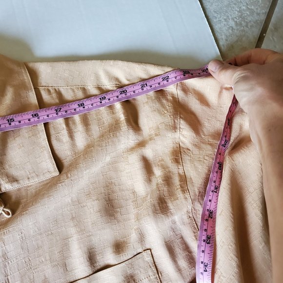 Tommy Bahama Button up shirt - Picture 6 of 10